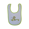Bavoir - Bavoir Momo - Bavoir coton - Mes petits persOo
