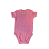 Body bébé Mimi Light Pink - Mes petits persOo
